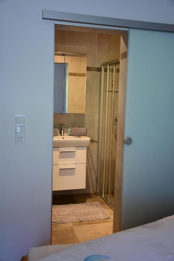 Haus Bergblick Apartment Walchsee Ngoại thất bức ảnh